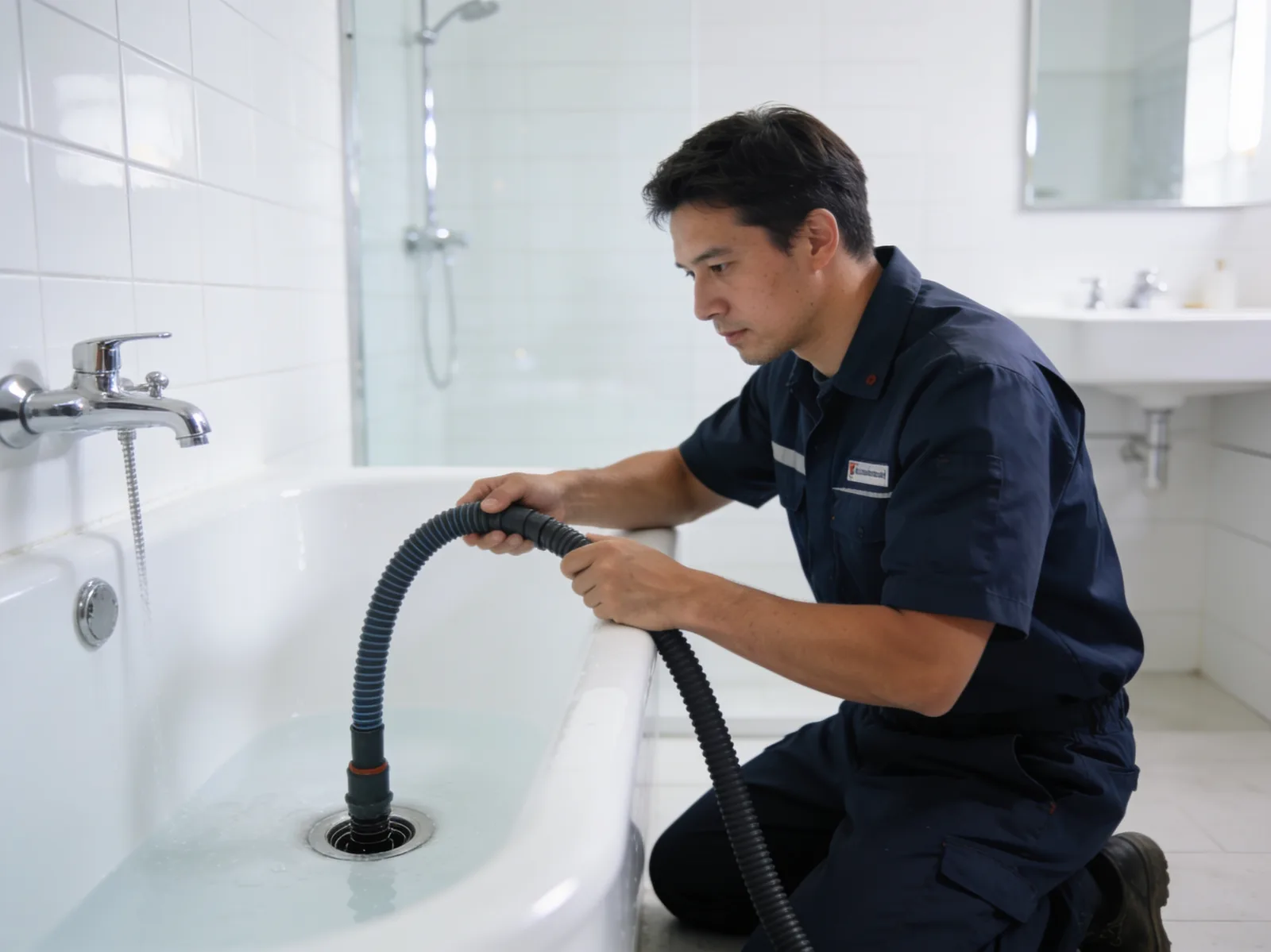 Emergency Plumber Bushton, KS FAQs